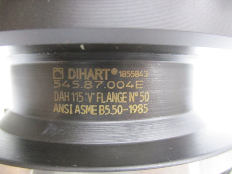 KOMET 545.87.004 NSMP