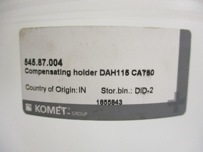 KOMET 545.87.004 NSMP