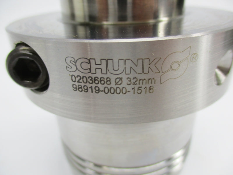 SCHUNK 0203668 NSMP