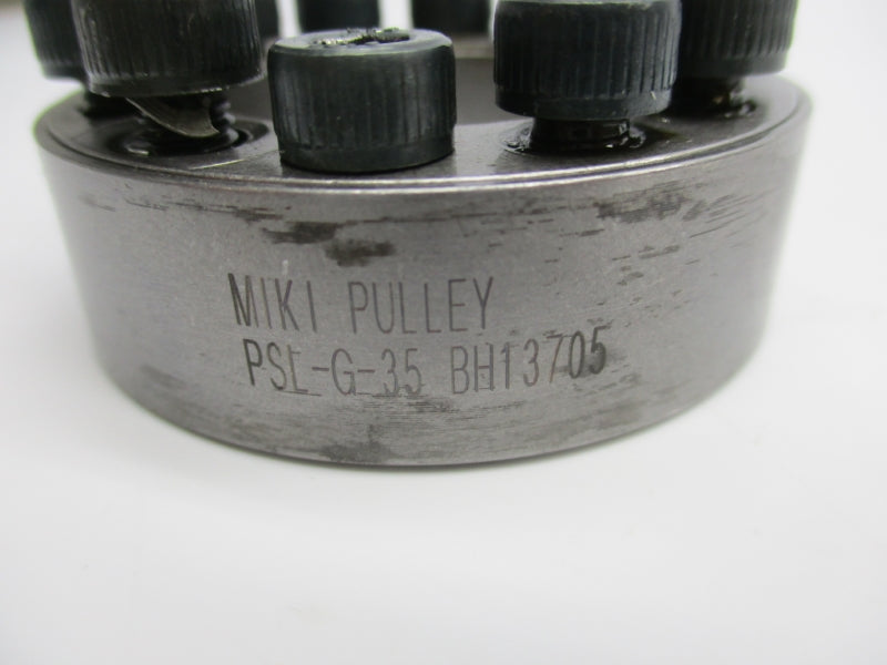 MIKI PSL-G-35 BH13705 UNMP