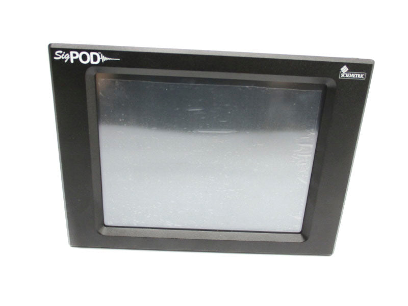 SCIEMETRIC INSTRUMENTS 1202 24VDC 2.0A NSNP