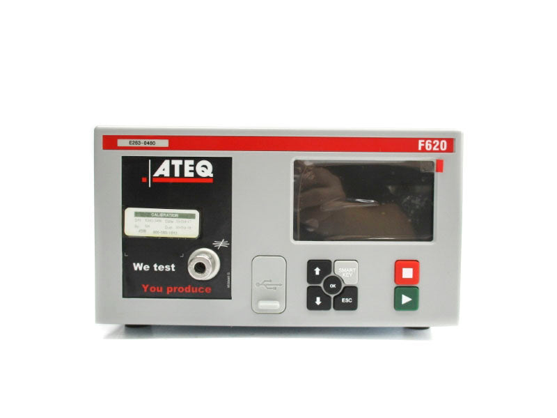 ATEQ F620 24VAC NSNP