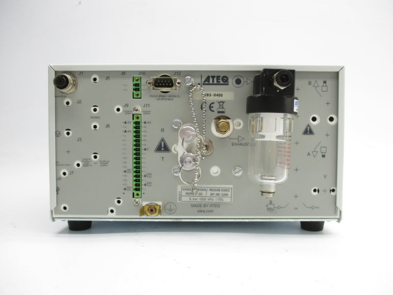 ATEQ F620 24VAC NSNP