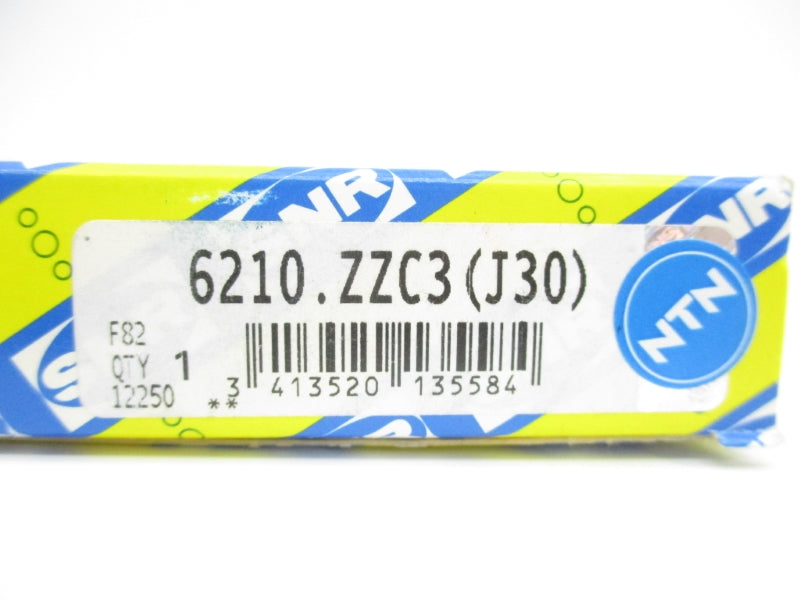 SNR 6210.ZZC3 NSMP