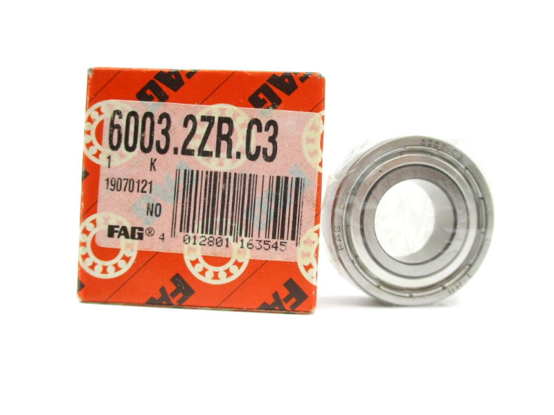 FAG 6003.2ZR.C3 NSMP