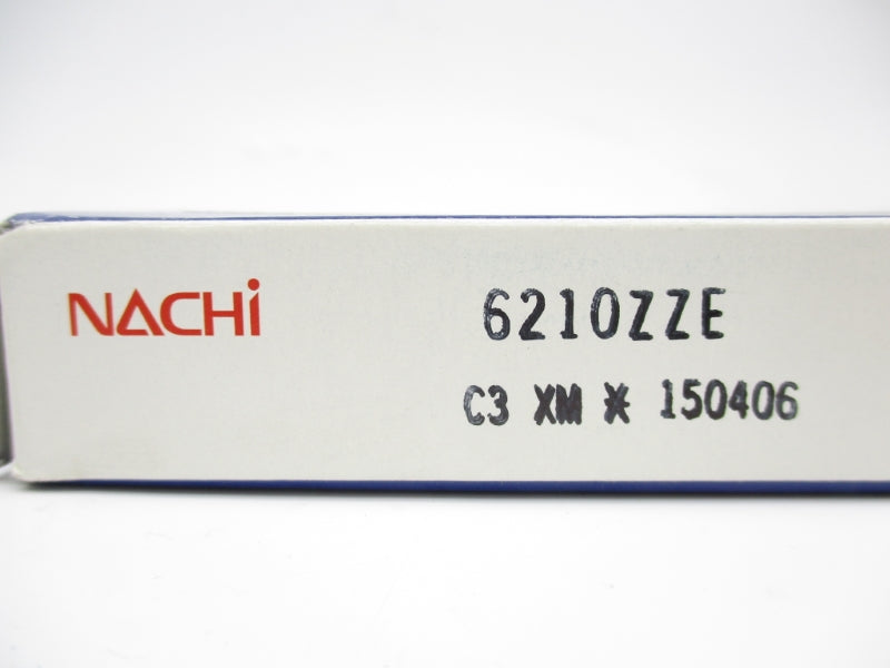 NACHI 6210ZZE NSFS