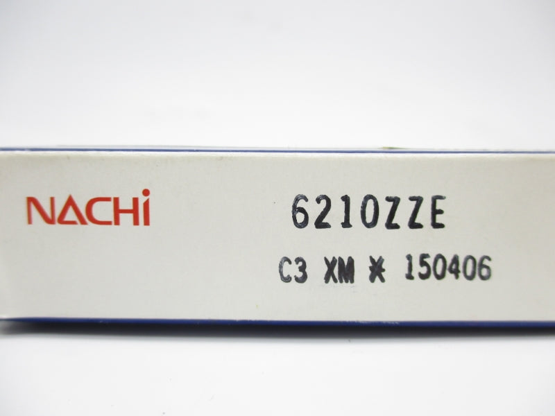 NACHI 6210ZZE NSMP