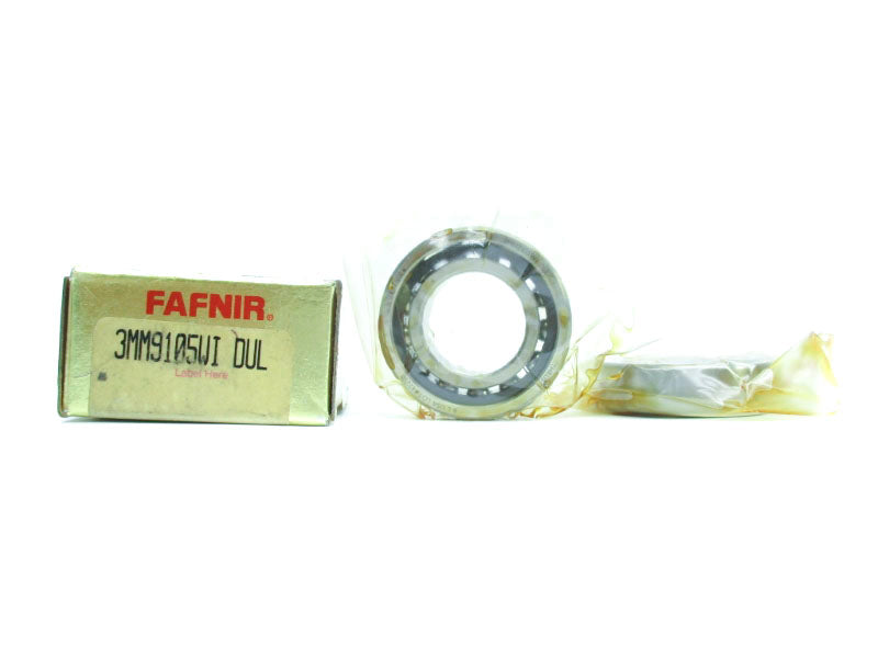 FAFNIR 3MM9105WIDUL NSMP