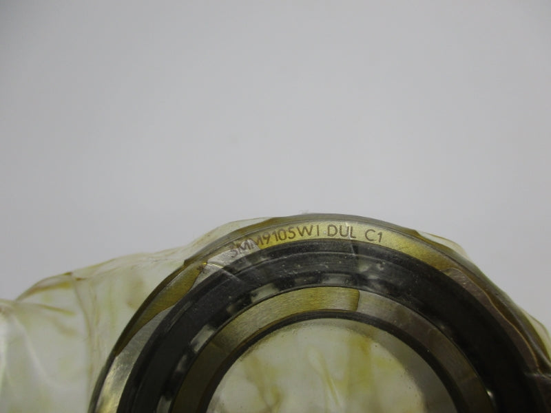 FAFNIR 3MM9105WIDUL NSMP