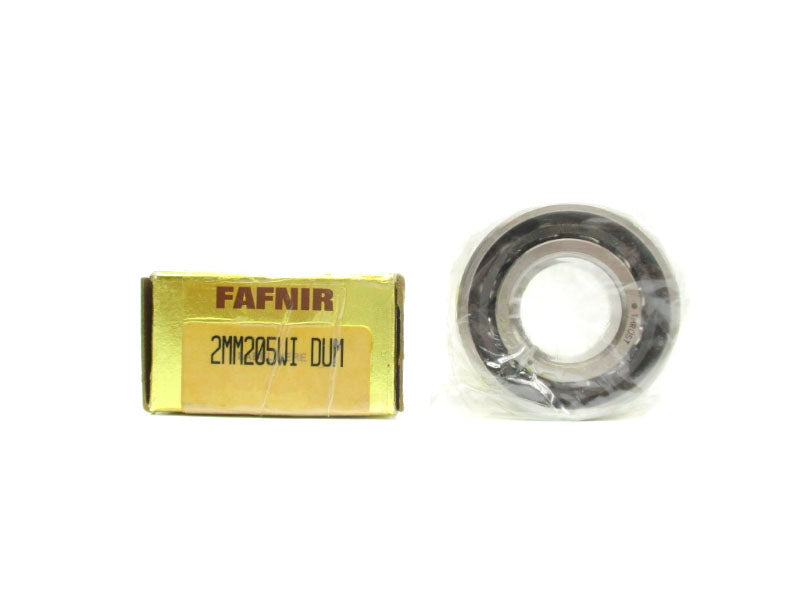 FAFNIR 2MM205WIDUM NSMP