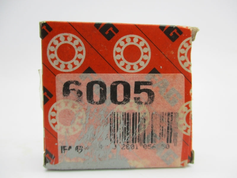 FAG 6005 NSMP
