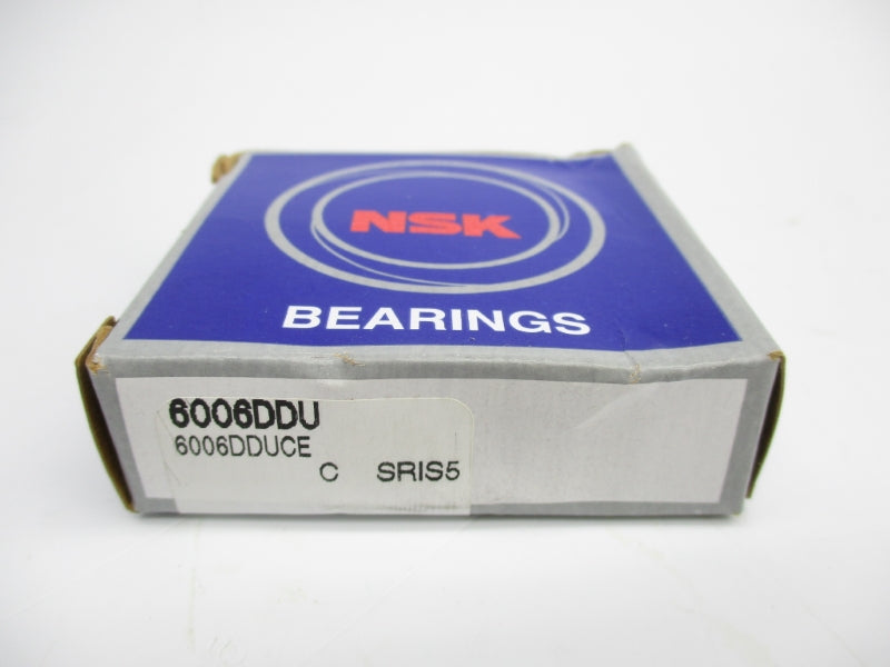 NSK 6006DDU NSMP