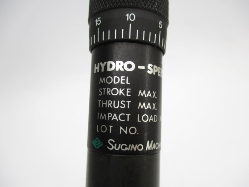 SUGINO RB-2460 NSNP