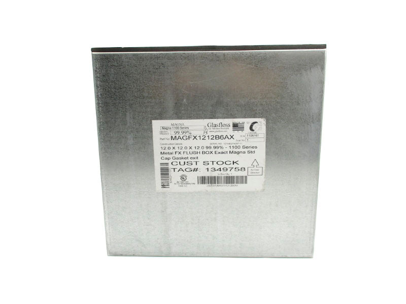 MAGNA MAGFX1212B6AX (AS PICTURED) NSNP