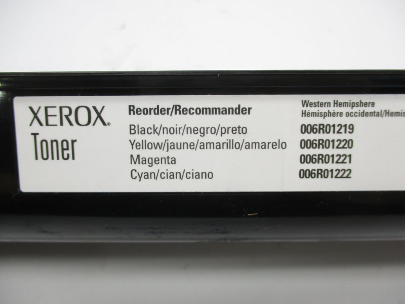 XEROX 006R01222 NSMP