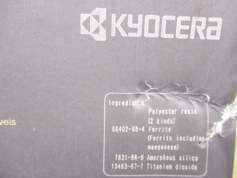 KYOCERA TK-8307Y NSFS