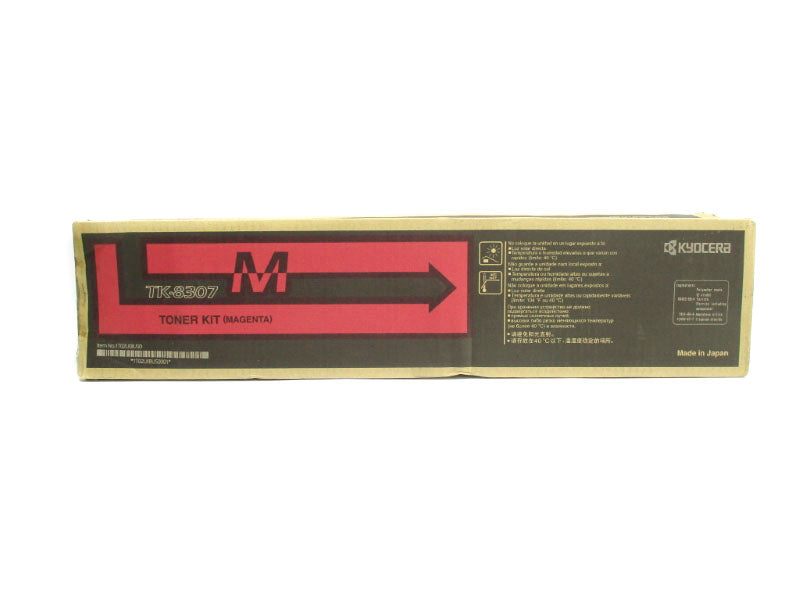 KYOCERA TK-8307M NSFS
