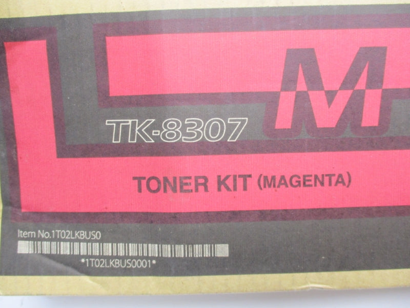 KYOCERA TK-8307M NSFS