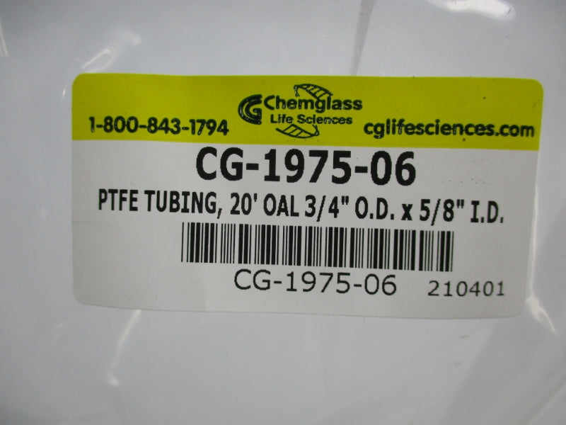 CHEMGLASS CG-1975-06 NSMP