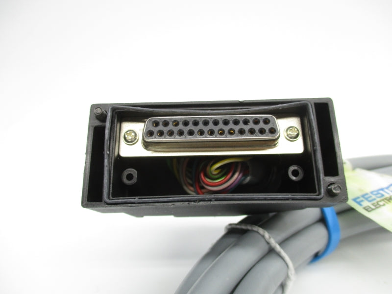 FESTO KMP3-25P-16-5 18624 NSNP
