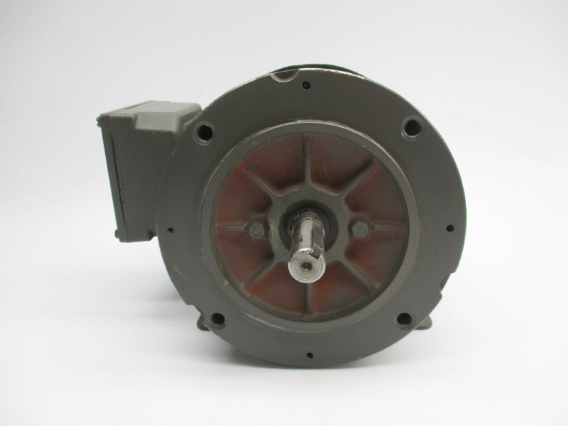 WEG TE0IC040X0000101862 575V 0.92A NSNP