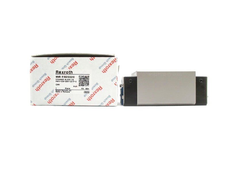 REXROTH R182133210 NSMP