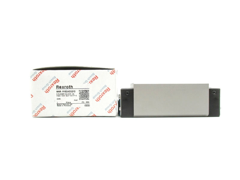 REXROTH R182433210 NSMP