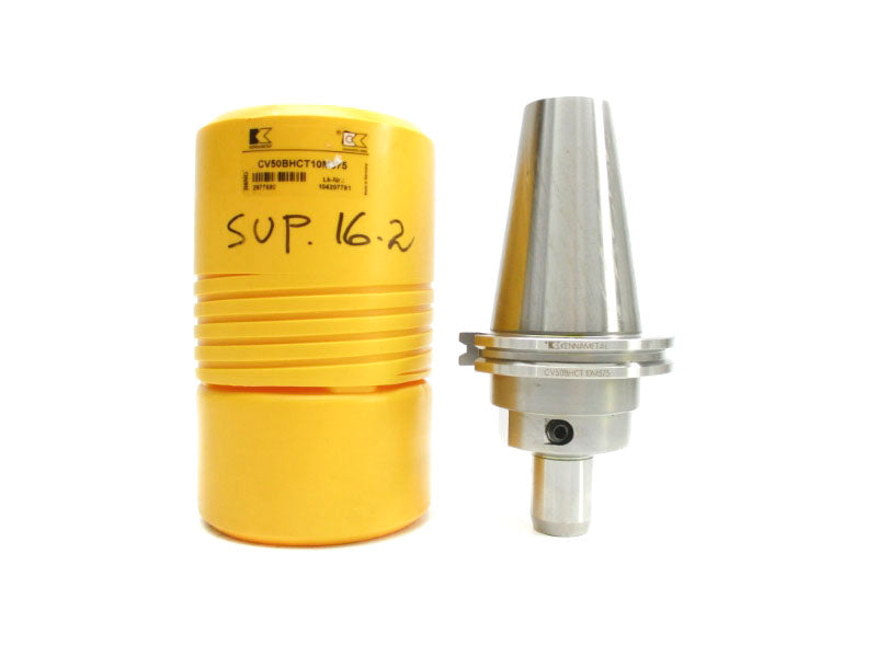 KENNAMETAL CV50BHCT10M375 NSMP