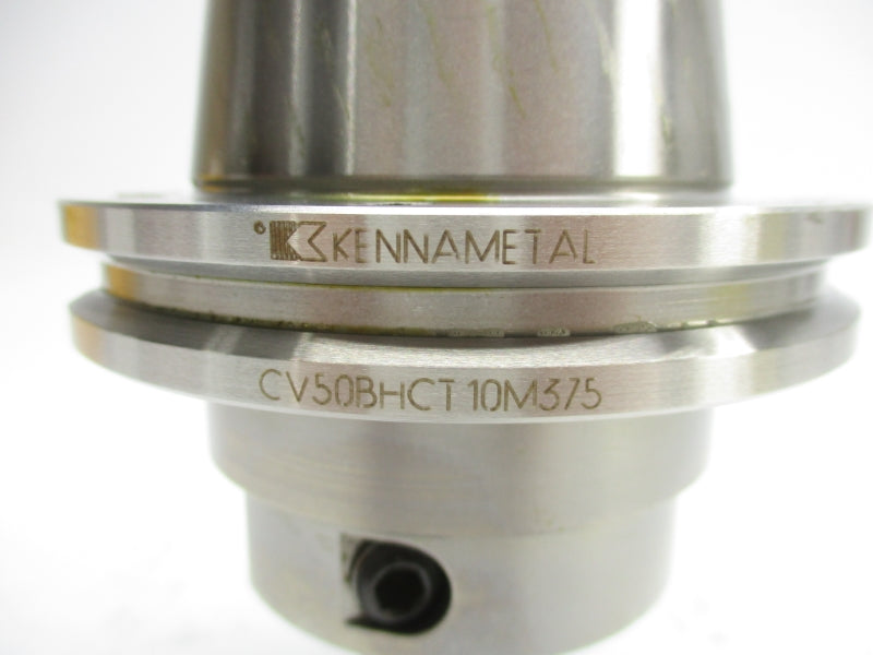 KENNAMETAL CV50BHCT10M375 NSMP