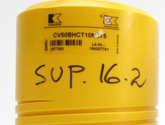 KENNAMETAL CV50BHCT10M375 NSMP
