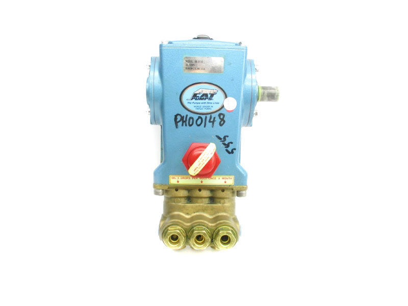 CAT PUMPS 56.0110 NSNP