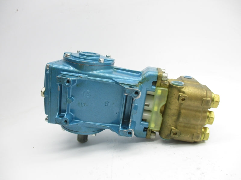 CAT PUMPS 56.0110 NSNP