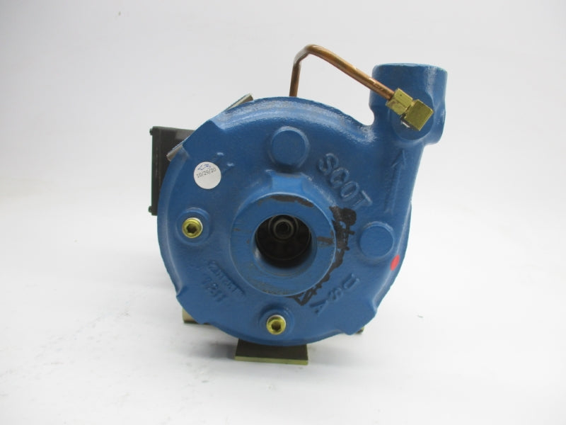 WEG TE01C040J0000101862 208-230/460V 2.40-2.30/1.15A NSNP