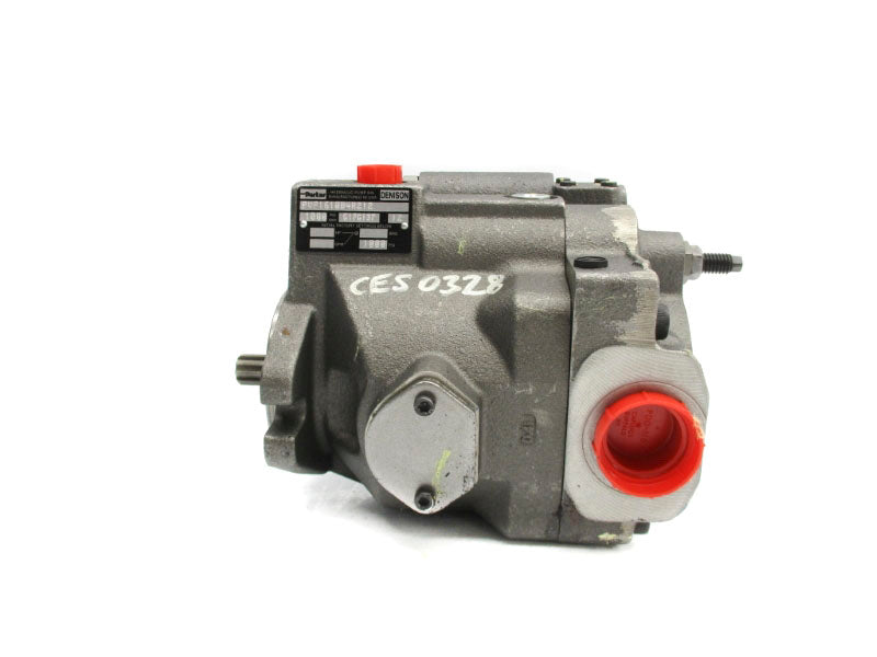 PARKER PVP1610B4R212 1000PSI NSNP
