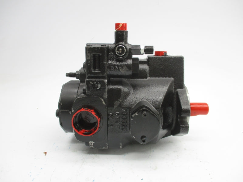 PARKER PVP16204R26A1MP12 2000PSI NSNP