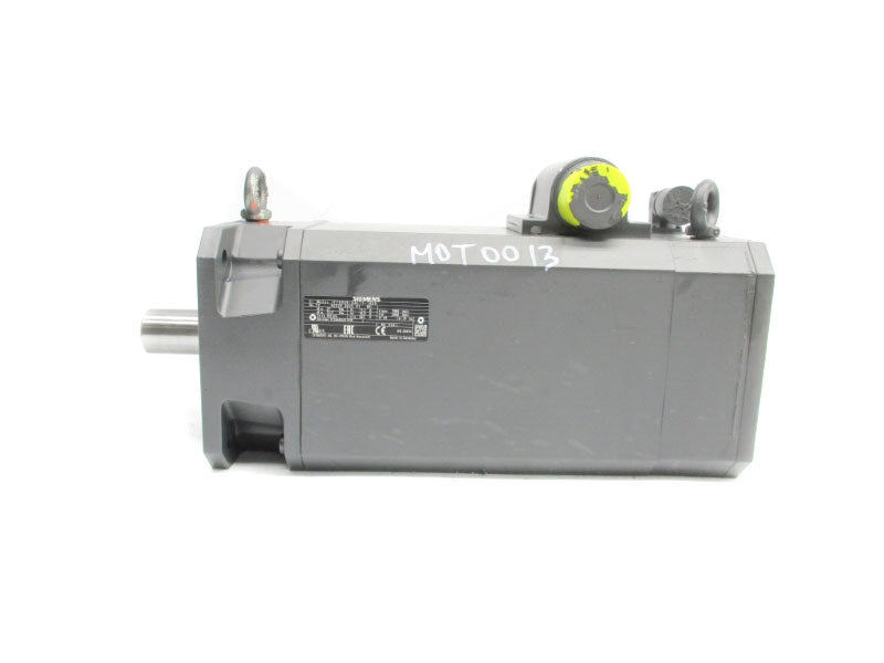 SIEMENS 1FT6086-8AC71-1AG0 304V 11.3A NSNP
