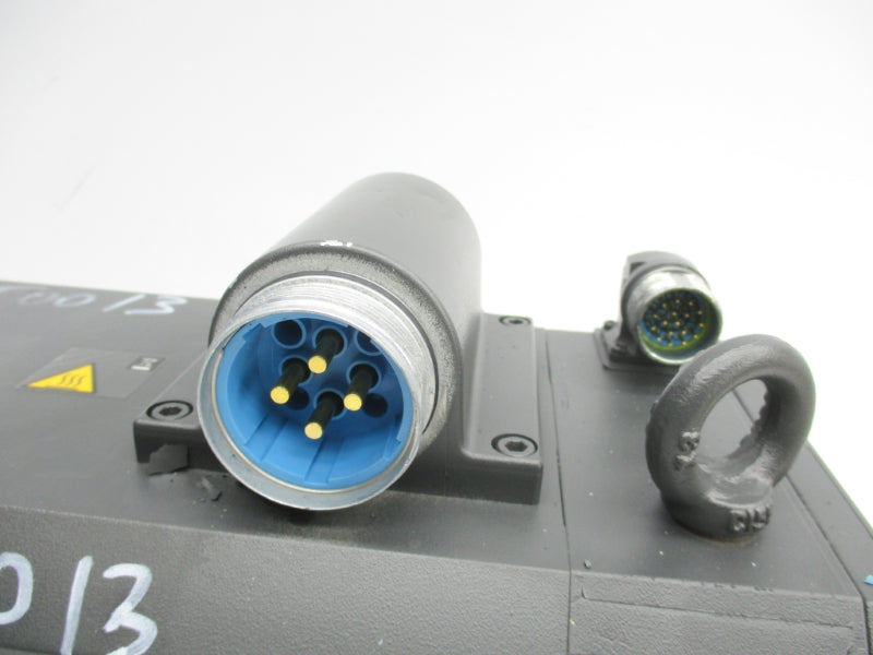 SIEMENS 1FT6086-8AC71-1AG0 304V 11.3A NSNP