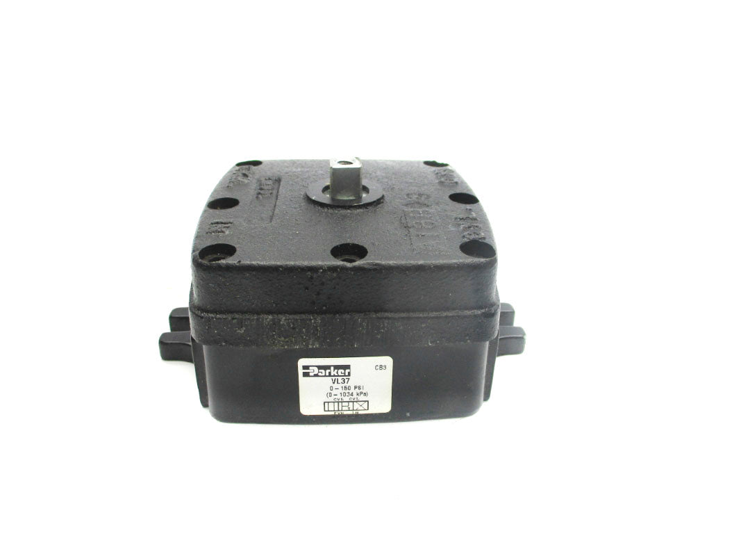 PARKER VL37 150PSI NSNP