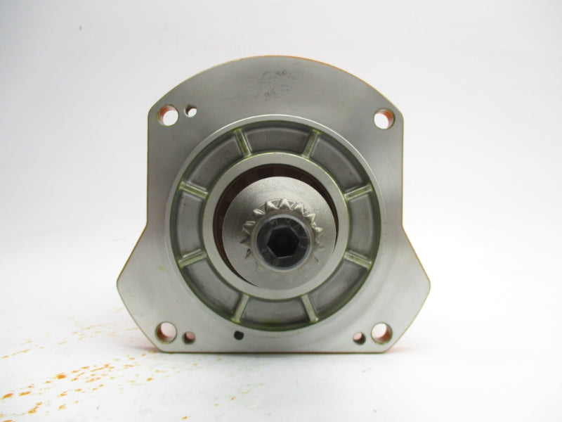SIEMENS 1FK6083-6AZ21-9ZZ9-ZS01 3HAB5760-1/06 151V UNMP