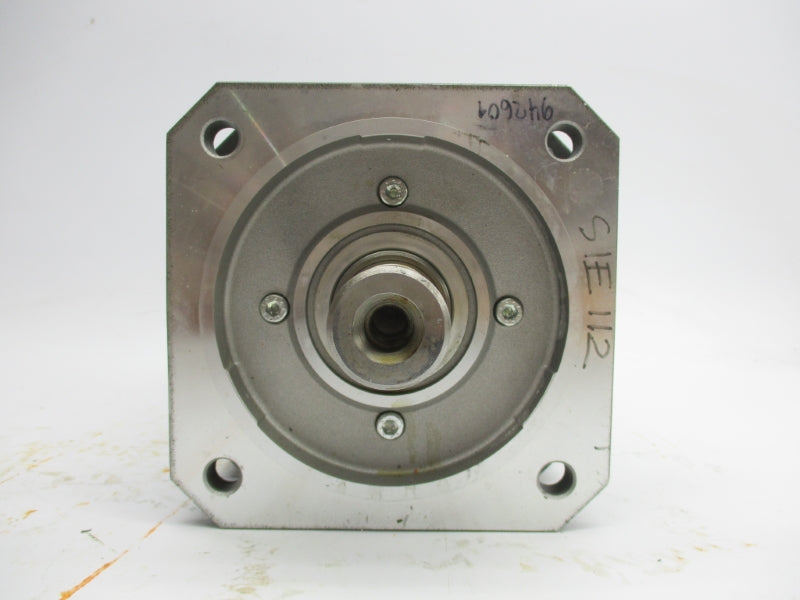 SIEMENS 1FT6086-8AC71-3EH0 304V 10.9/11.3A NSNP
