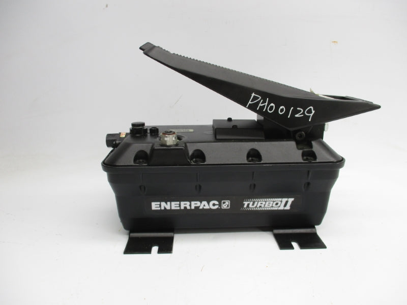 ENERPAC PATG3102NB 25-125PSI NSNP