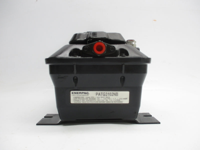 ENERPAC PATG3102NB 25-125PSI NSNP