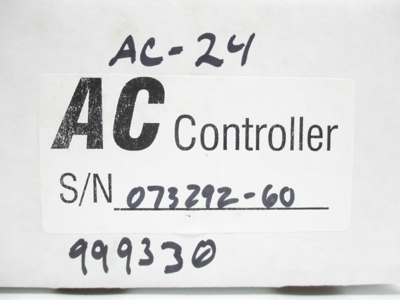EI ELECTRONICS AC-24 999330 24VDC 1.3A NSMP