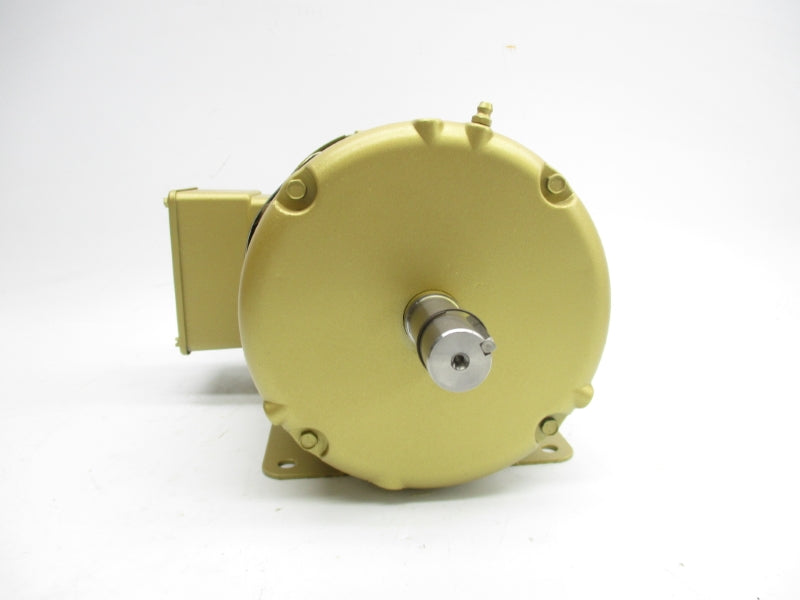BALDOR EM3554T-5 575V 1.8A NSMP