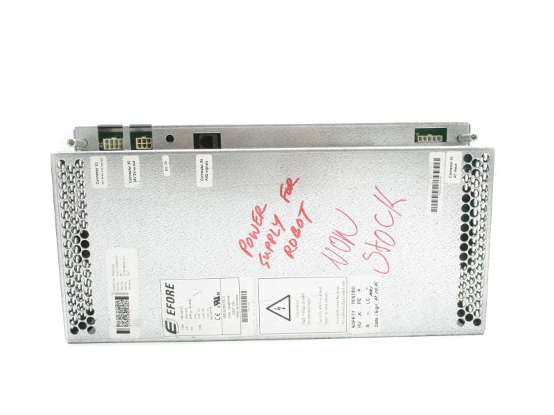 EFORE 3HAC020465-001 SR92E110 230VAC 3.5A UNMP