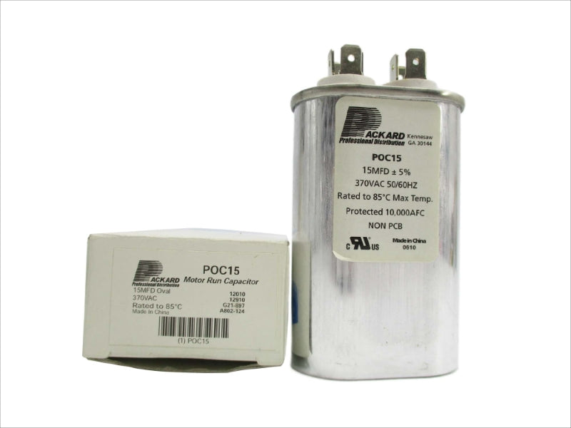 PACKARD POC15 370VAC NSMP