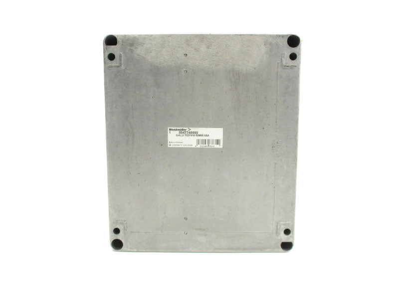 WEIDMULLER 8847740000 NSNP