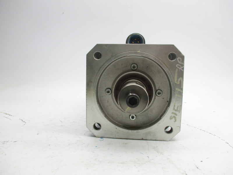 SIEMENS 1FT6084-8AH71-3AB2 288V 19.8A NSNP