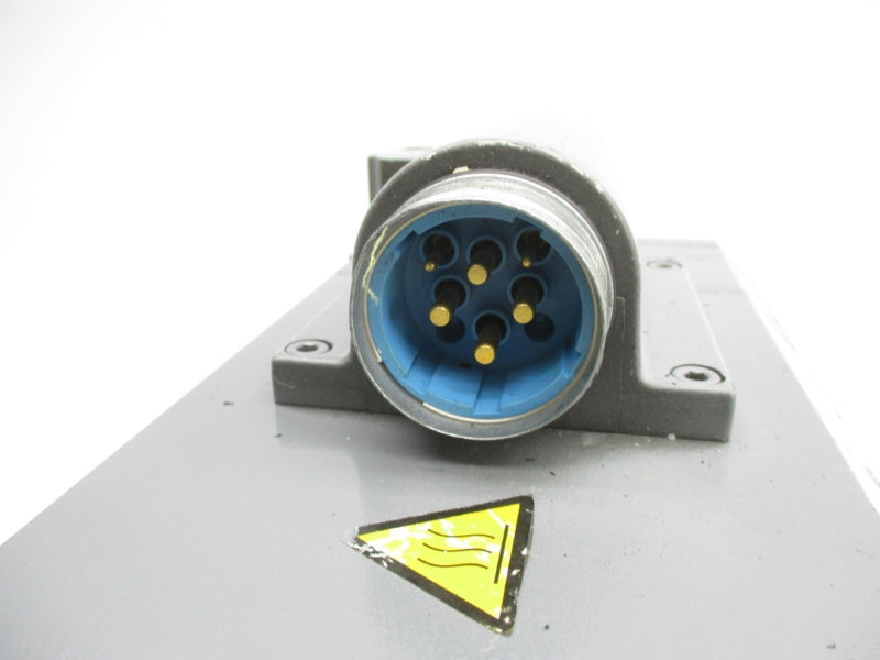 SIEMENS 1FT6084-8AH71-3AB2 288V 19.8A NSNP