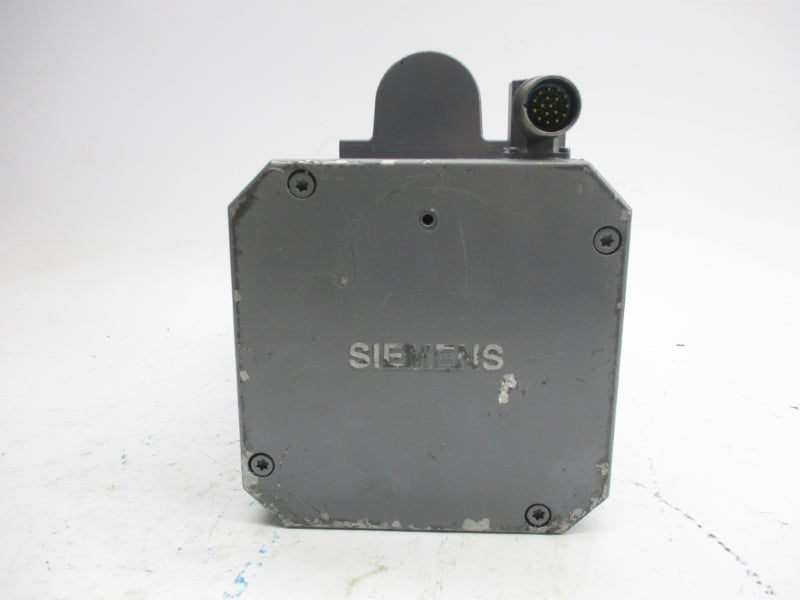 SIEMENS 1FT6084-8AH71-3AB2 288V 19.8A NSNP